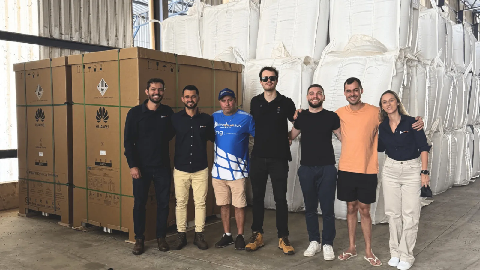 BESS para produtora de café: o case da TPJ em Espera Feliz (MG)