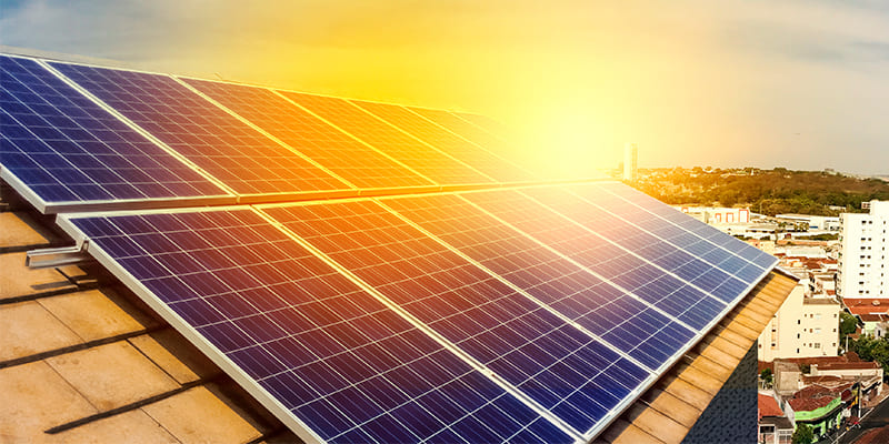 7 motivos para ter Energia Solar