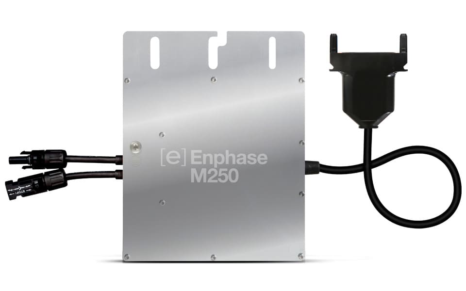 7 PRINCIPAIS DIFERENÇAS ENTRE MICROINVERSOR E INVERSOR TRADICIONAL