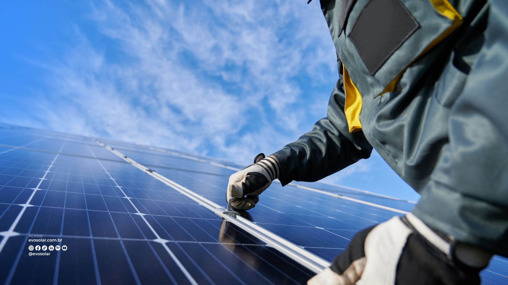 Conheça 3 principais consequências da não realização de manutenção apropriada na sua usina fotovoltaica