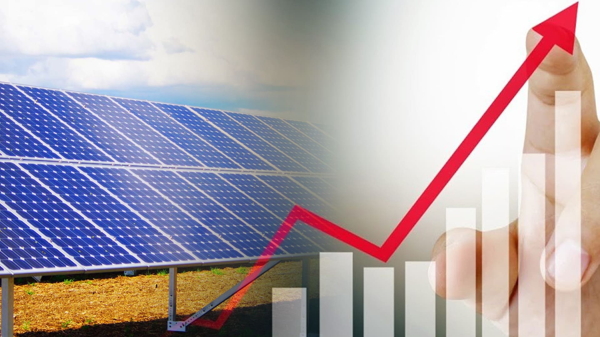 Energia Solar na Recuperação Econômica