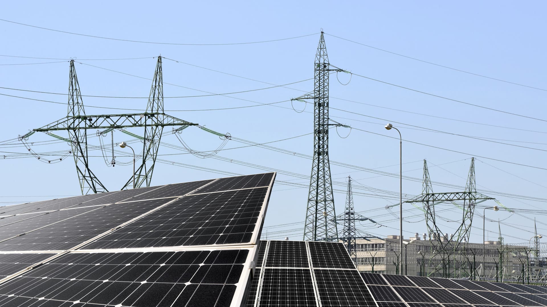 Conheça os Benefícios de Instalar um Sistema Fotovoltaico On-grid ?