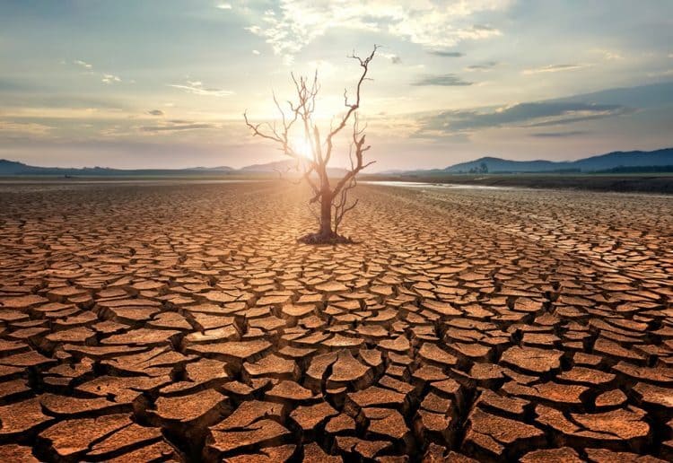 Crise Hídrica: terá ela fim?