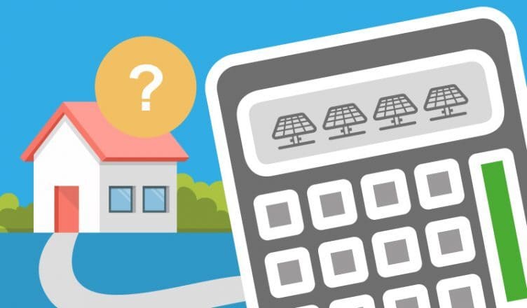 De quantos Painéis Solares eu preciso?