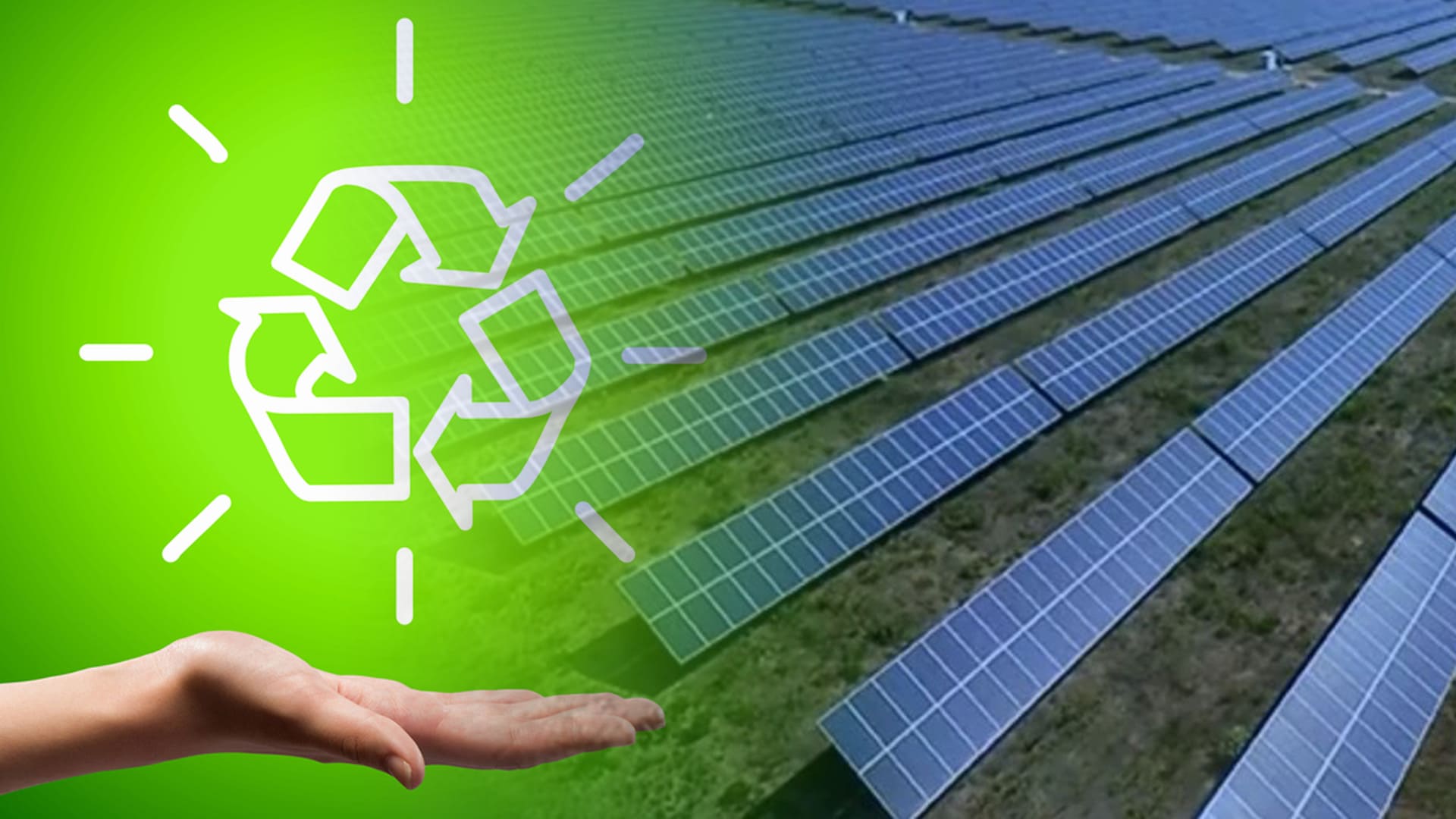 Solar: Aliada dos Negócios Sustentáveis