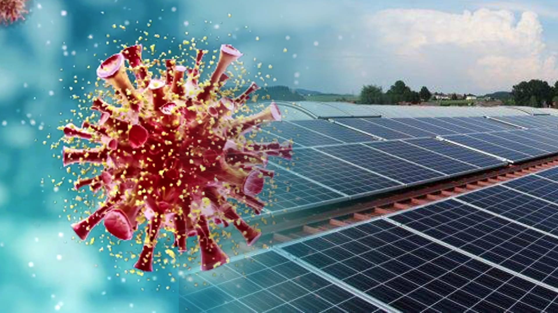 Solar Cresce no Brasil Apesar da Pandemia