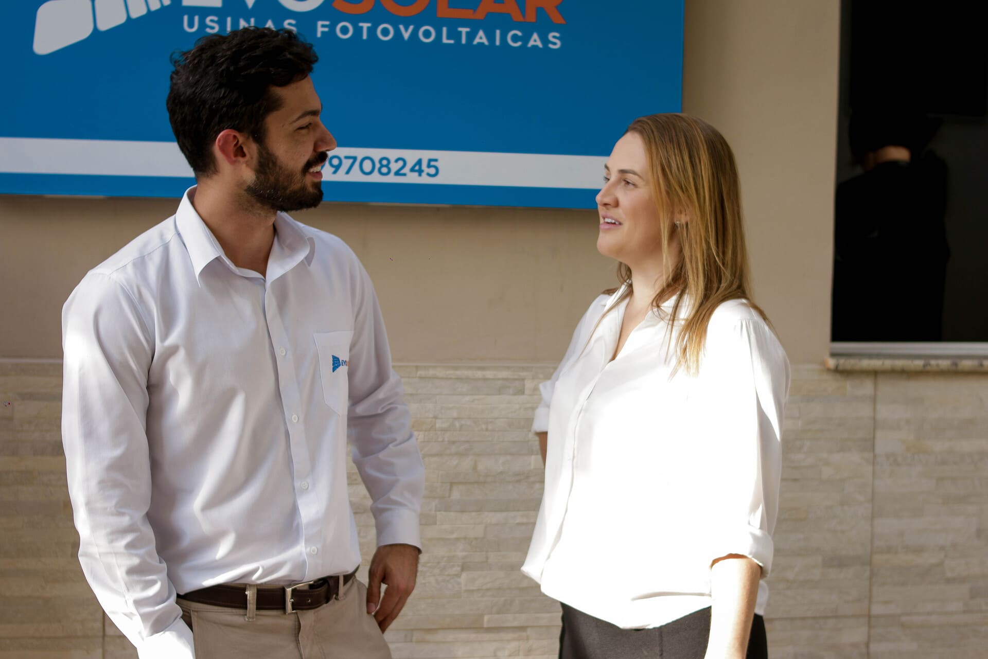 Evosolar inaugura nova unidade para levar Energia Solar em Além Paraíba e Região