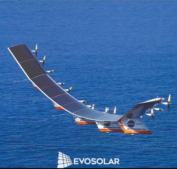 OS 6 TIPOS DE SISTEMAS FOTOVOLTAICOS