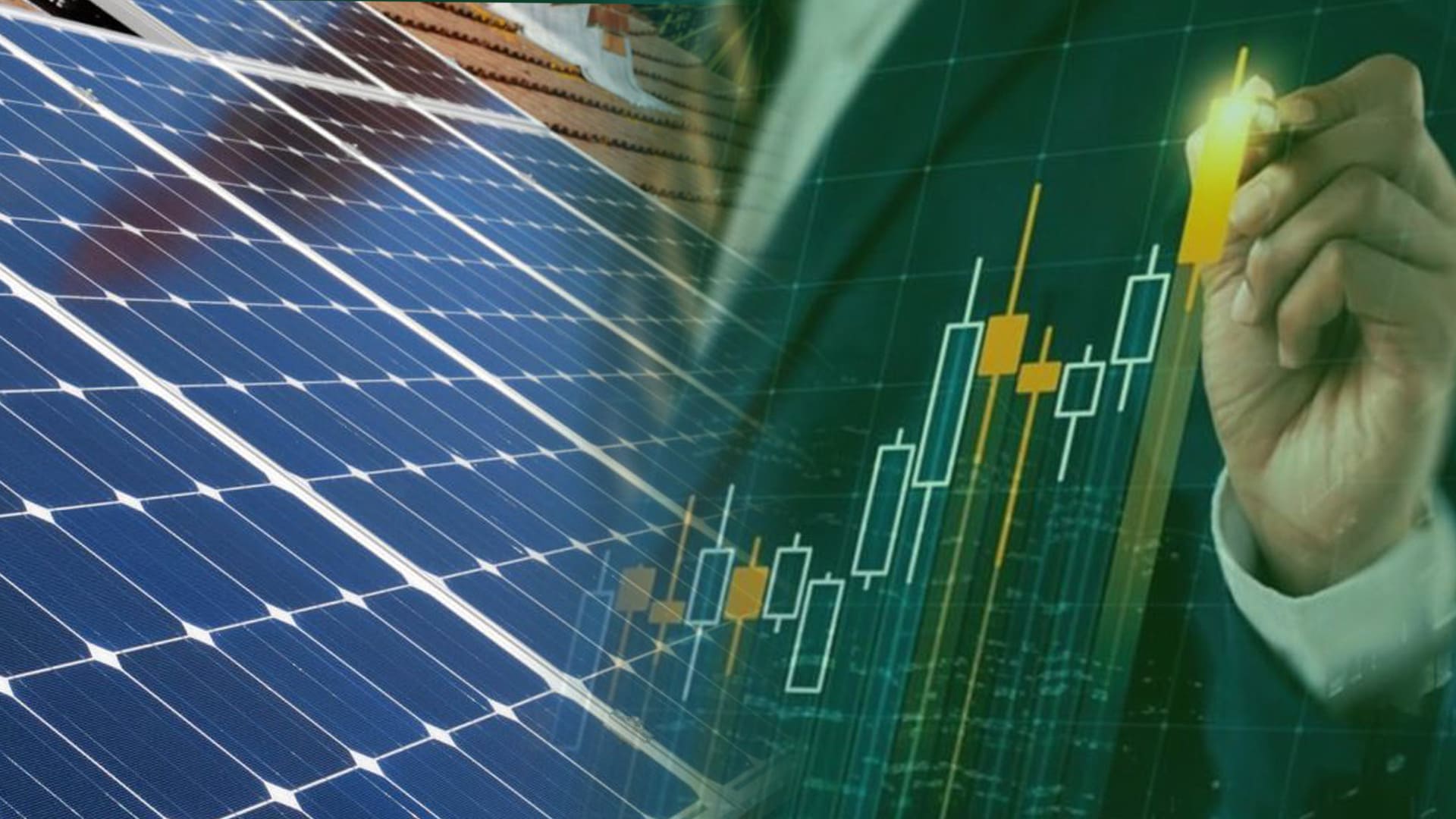 Por que investir em energia solar em 2020?
