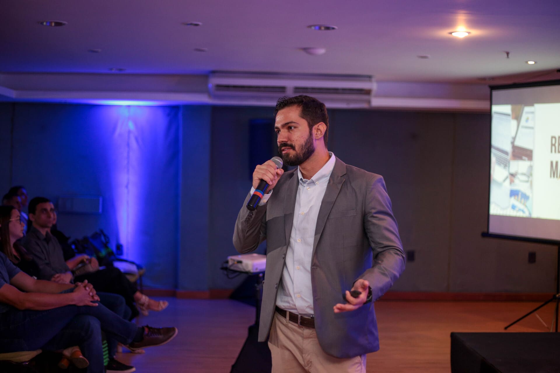 1ª Convenção Evosolar: Sucesso em Copacabana