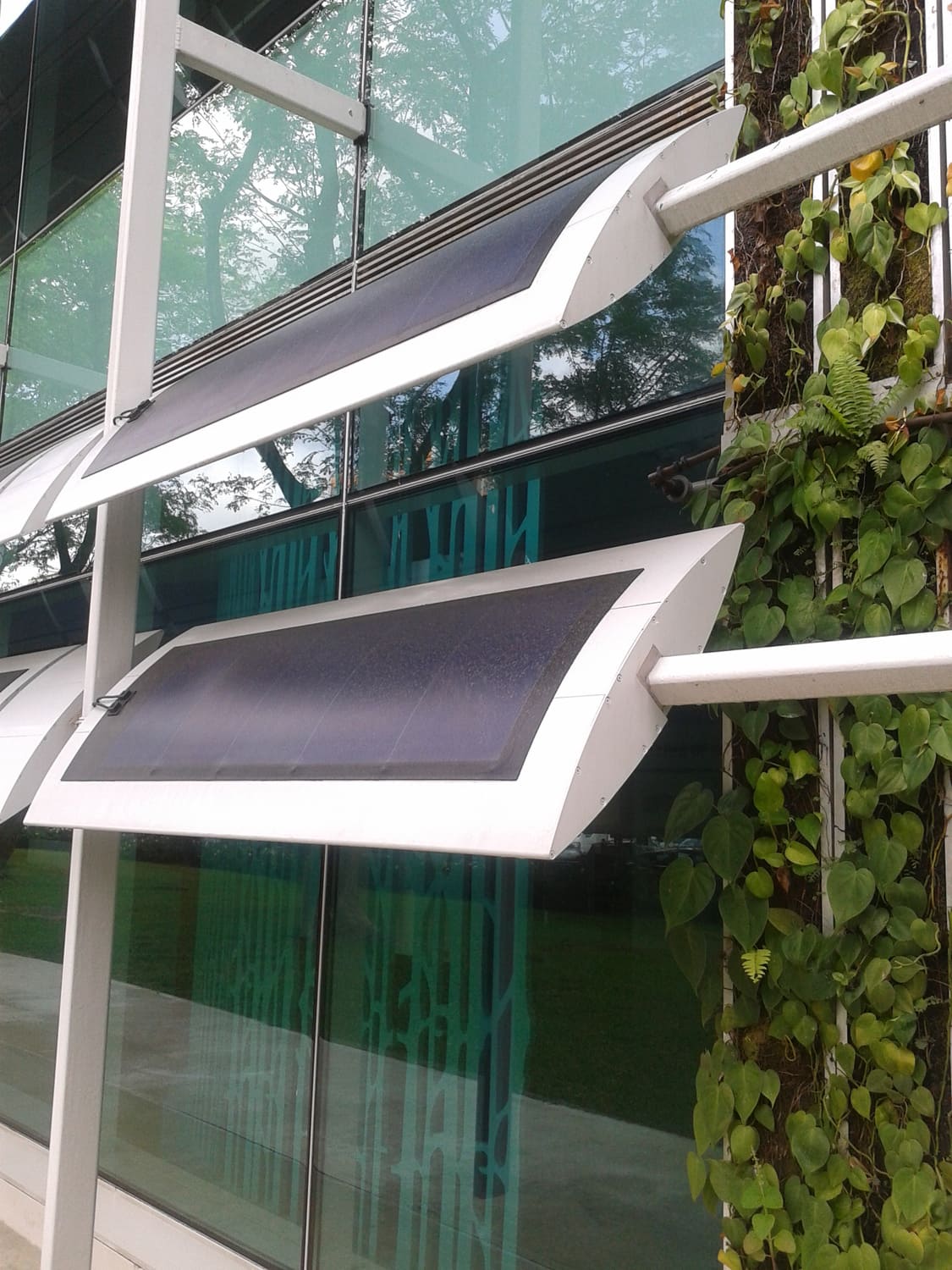 Células Fotovoltaicas: Filmes Finos (Pt 2)