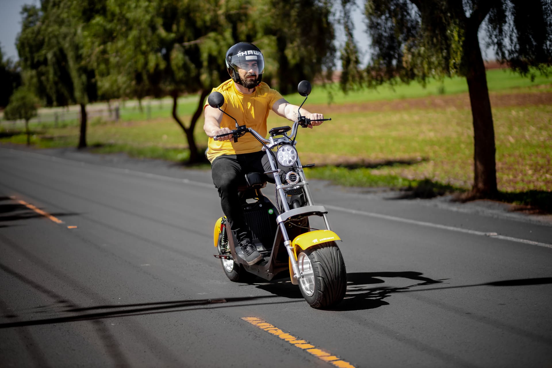 Quanto custa carregar uma moto elétrica?