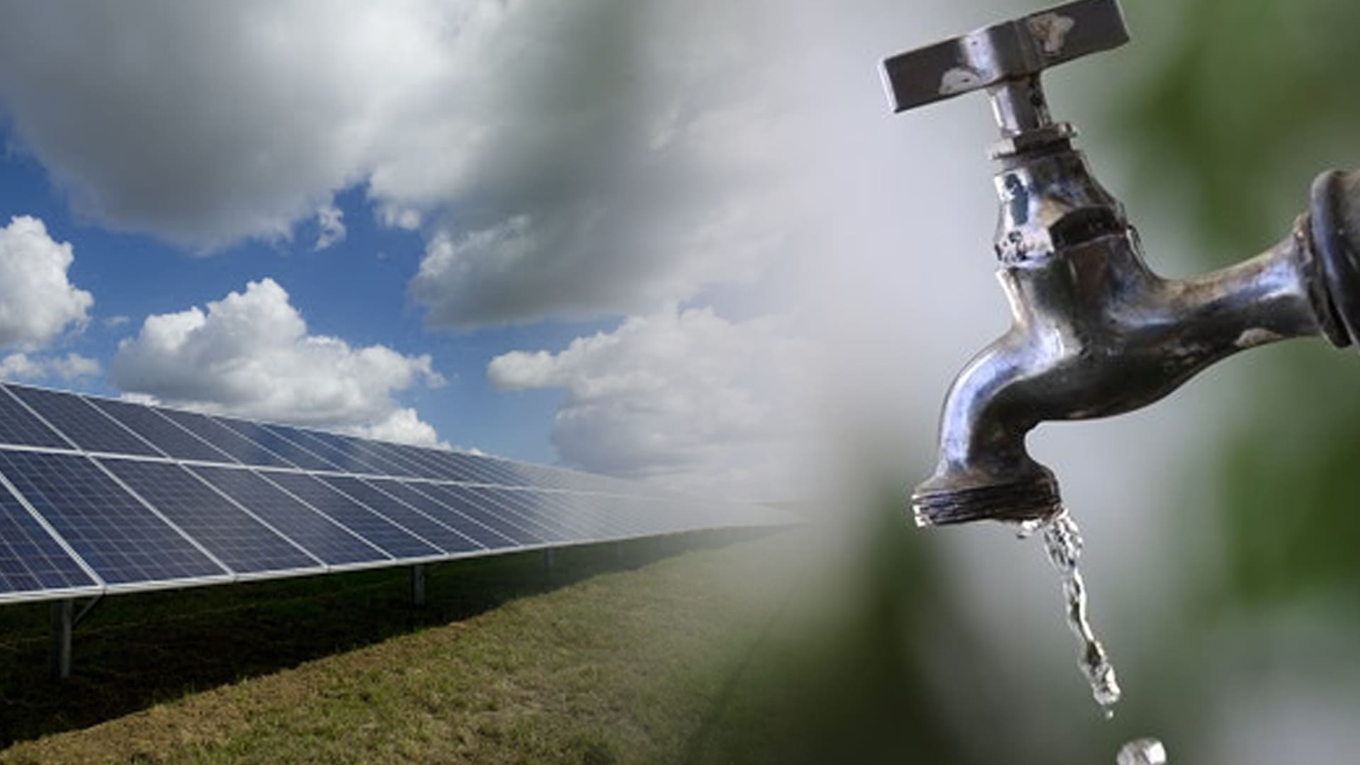 Como Funciona o Bombeamento Solar